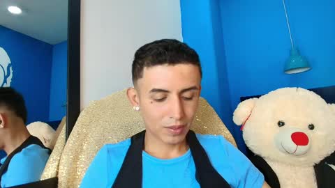 Amenhotep  online show from 04.08.26