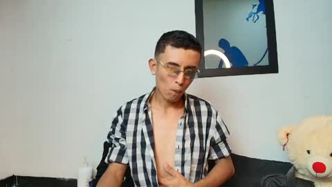 Amenhotep  online show from 04.09.26