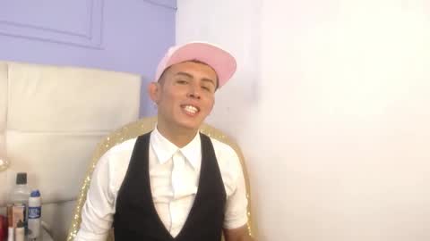 Amenhotep  online show from 04.11.26