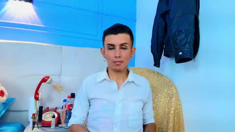 Amenhotep  online show from 04.12.26