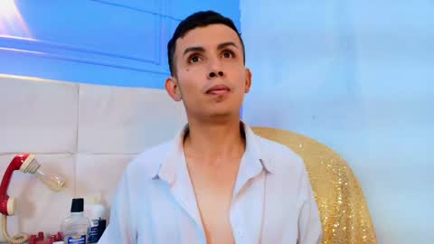 Amenhotep  online show from 04.13.26