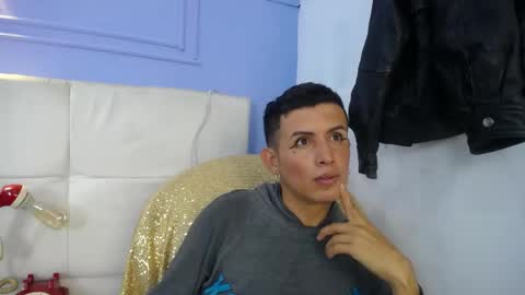 Amenhotep  online show from 04.14.26