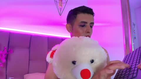 Amenhotep  online show from 04.16.26