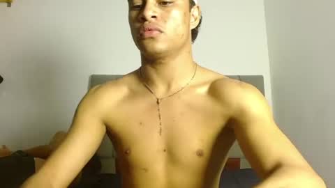 Snapshot of america_27 chatting on 06.27.26 AMILCAR online show from 06.27.26
