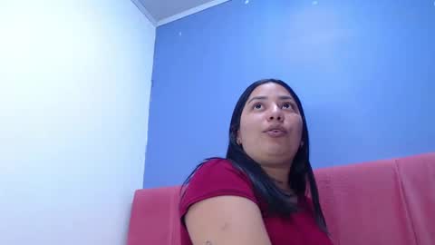 Snapshot of americadosantos101cl chatting on 01.17.25 americadosantos101cl online show from 01.17.25