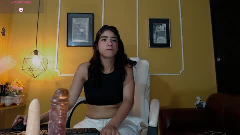 america millan online show from 04.09.26