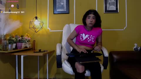 america millan online show from 04.10.26