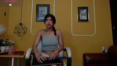 america millan online show from 04.12.26