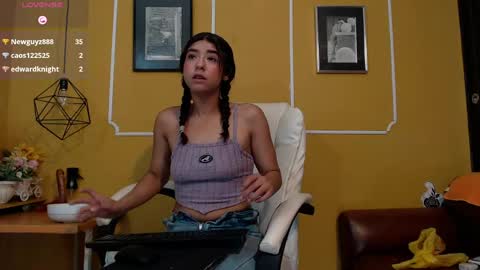 america millan online show from 04.13.26