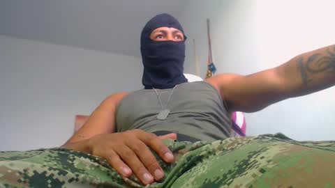 miguel online show from 10.31.25