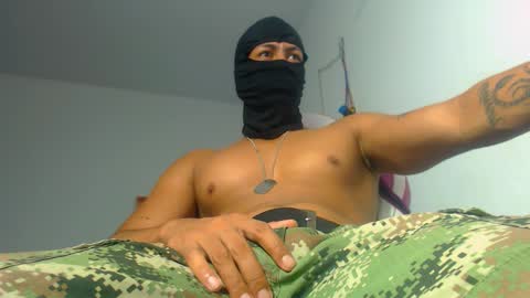 miguel online show from 11.01.25