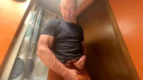 american_ron online show from 04.06.26