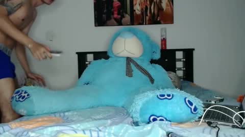 Lucian online show from 01.31.25