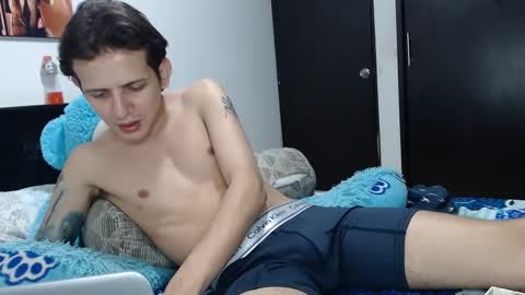 Lucian online show from 03.02.25