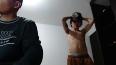 Lucian online show from 03.10.25