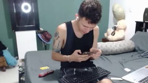 Lucian online show from 10.03.25