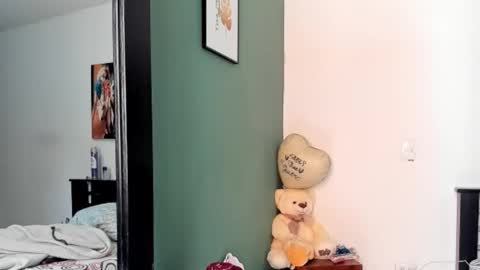 Lucian online show from 02.14.26