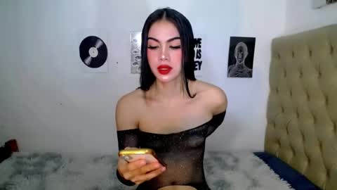 ameryhottie online show from 07.15.26