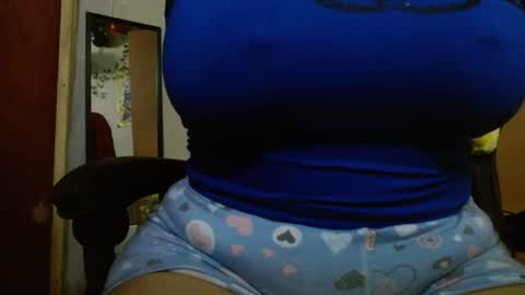 Mari online show from 10.20.25