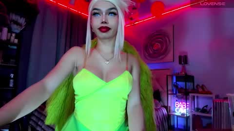 AMETHYST look at my BIO online show from 01.10.25