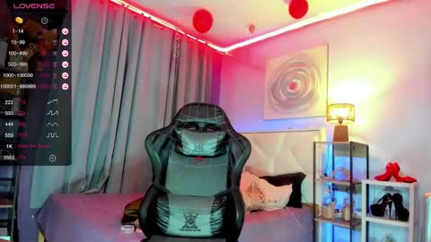 AMETHYST look at my BIO online show from 03.03.25