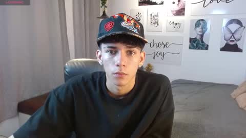 amethystshadow online show from 11.07.25