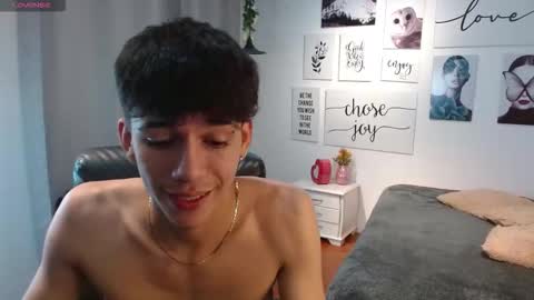 amethystshadow online show from 11.29.25