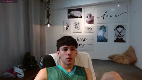 amethystshadow online show from 12.04.25