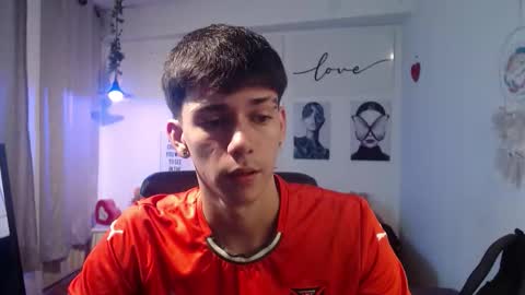 amethystshadow online show from 03.13.26