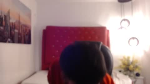 amethystshadow online show from 03.24.26