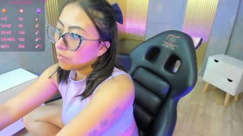 amhira_tay online show from 05.22.26