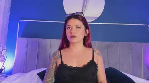 ami_berner online show from 11.21.25