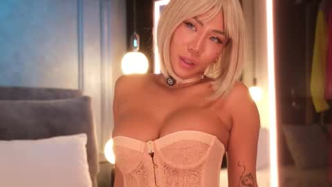 Ami online show from 10.25.25