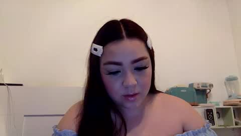 ami_rosee online show from 02.04.26