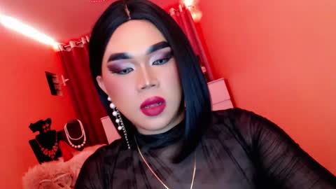 Queen Mireska online show from 03.02.25