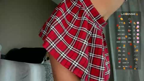 Amia online show from 10.30.25