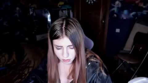 VelvetCaprice online show from 10.01.25