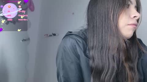 Snapshot of amicuper chatting on 02.13.26 Amy online show from 02.13.26