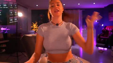 Amida online show from 01.08.26