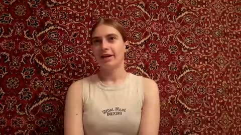 Snapshot of amiefetty chatting on 09.26.25 Iveta online show from 09.26.25