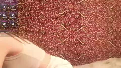 Iveta online show from 10.19.25