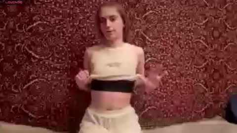 Iveta online show from 11.13.25