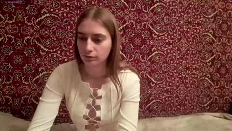 Iveta online show from 11.21.25