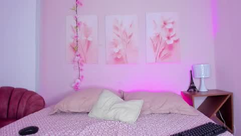 AmiiClark  online show from 03.02.26