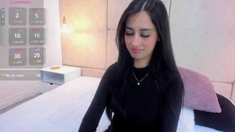 Snapshot of amiirra_ chatting on 12.12.24 Amira sweet online show from 12.12.24