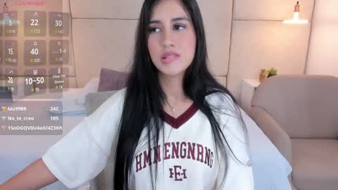 Snapshot of amiirra_ chatting on 01.02.25 Amira sweet online show from 01.02.25