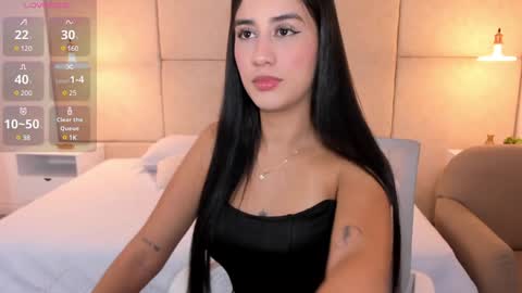 Snapshot of amiirra_ chatting on 02.06.25 Amira sweet online show from 02.06.25