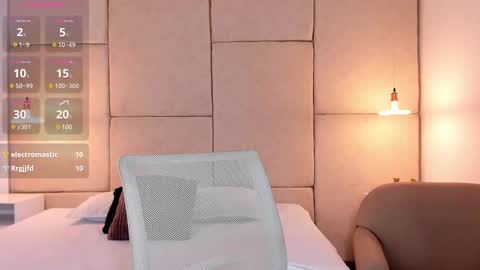 Snapshot of amiirra_ chatting on 02.20.25 Amira sweet online show from 02.20.25