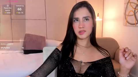 Snapshot of amiirra_ chatting on 03.01.25 Amira sweet online show from 03.01.25
