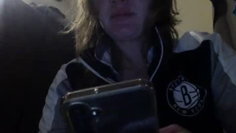 amileamariestar online show from 12.26.24